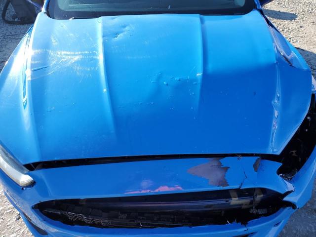 Photo 11 from auction – 2015 FORD FUSION SE with VIN 3FA6P0T90FR247243