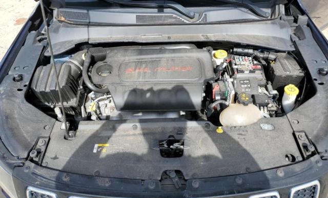 Photo 11 from auction – 2019 JEEP COMPASS LI with VIN 3C4NJDCB3KT669621