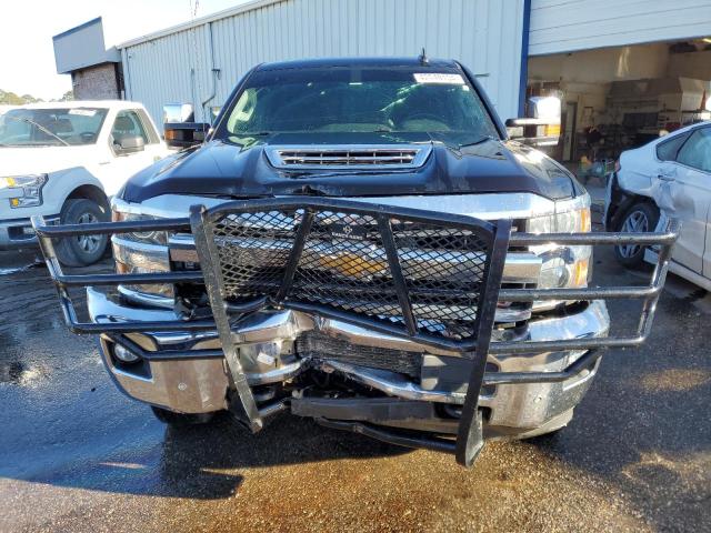 Photo 5 from auction – 2018 CHEVROLET SILVERADO with VIN 1GC1KWEY4JF213919