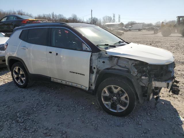 Photo 4 from auction – 2018 JEEP COMPASS LI with VIN 3C4NJDCB8JT397999