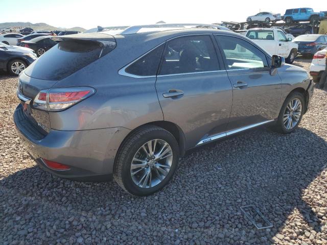 Photo 3 from auction – 2013 LEXUS RX 450 with VIN JTJBC1BA7D2442504
