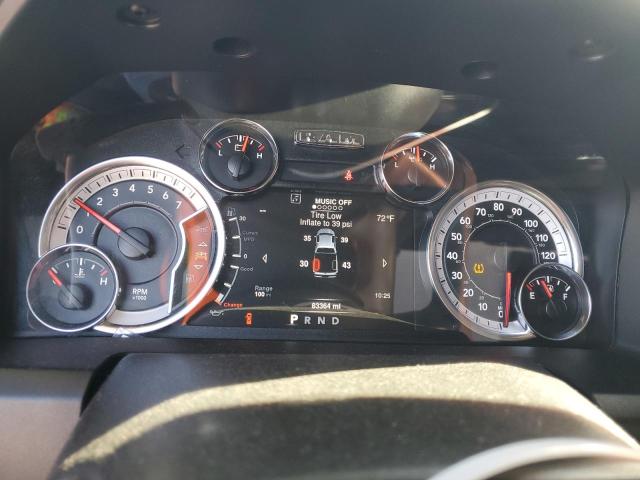 Photo 9 from auction – 2019 RAM 1500 CLASS with VIN 1C6RR7KT8KS641571