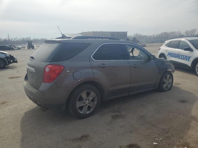 Photo 3 from auction – 2012 CHEVROLET EQUINOX LT with VIN 2GNFLEE50C6237805