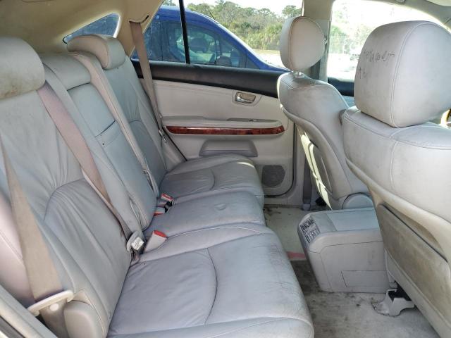 Photo 10 from auction – 2006 LEXUS RX 330 with VIN 2T2HA31U66C092079