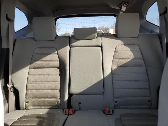 Photo 10 from auction – 2018 HONDA CR-V EX with VIN 7FARW2H56JE059630