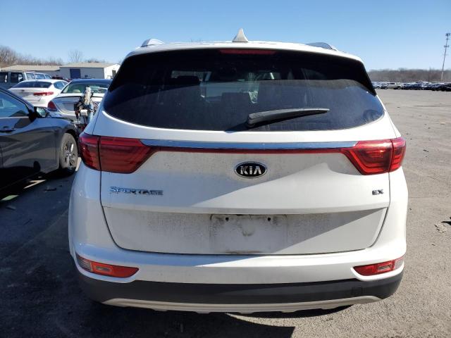 Photo 6 from auction – 2019 KIA SPORTAGE E with VIN KNDPNCAC5K7564666