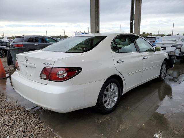 Photo 3 from auction – 2004 LEXUS ES 330 with VIN JTHBA30G045036105