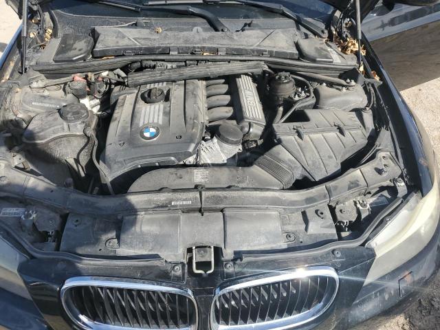 Photo 11 from auction – 2011 BMW 328 XI with VIN WBAPK7C50BF083922