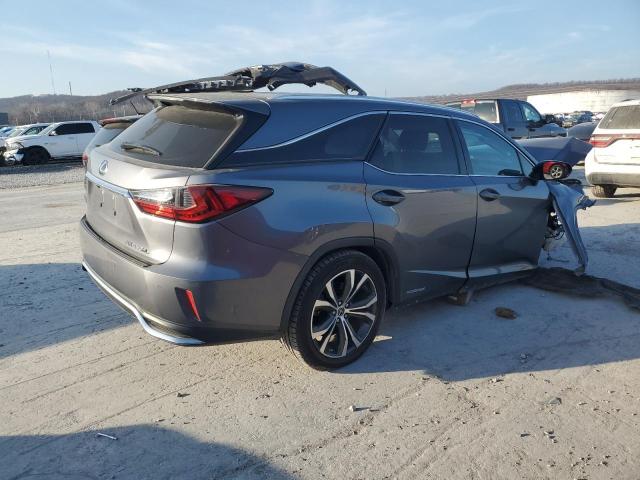 Photo 3 from auction – 2018 LEXUS RX 450H L with VIN JTJDGKCA2J2004423