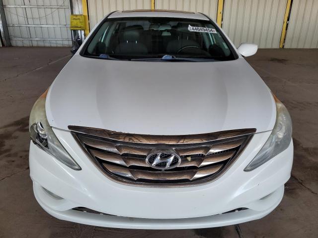 Photo 5 from auction – 2013 HYUNDAI SONATA SE with VIN 5NPEC4AB6DH532009