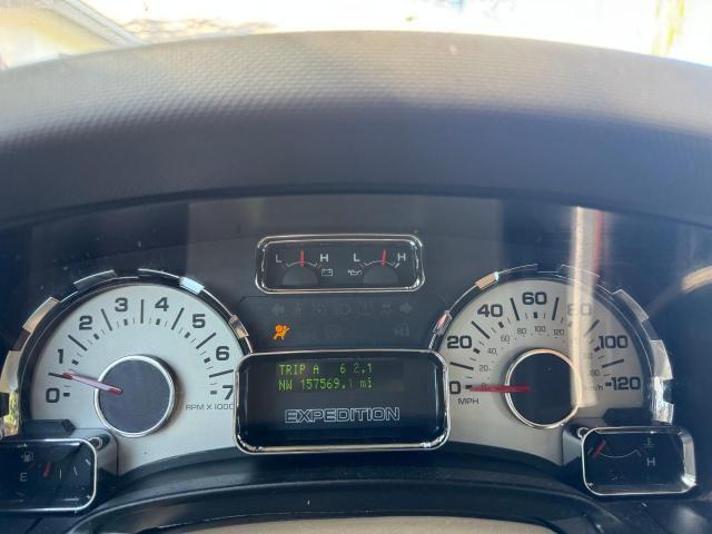 Photo 8 from auction – 2009 FORD EXPEDITION with VIN 1FMFK18539EA64345