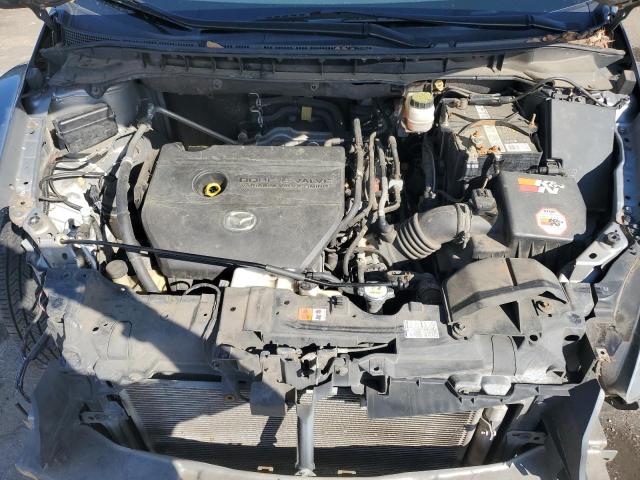 Photo 12 from auction – 2012 MAZDA CX-7 with VIN JM3ER2BM8C0413402