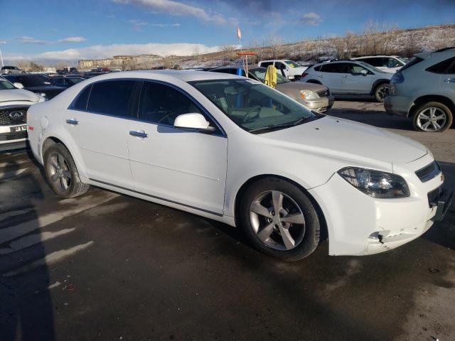 Photo 4 from auction – 2012 CHEVROLET MALIBU 1LT with VIN 1G1ZC5E01CF392243