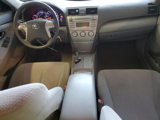 Photo 8 from auction – 2011 TOYOTA CAMRY BASE with VIN 4T4BF3EK0BR136922