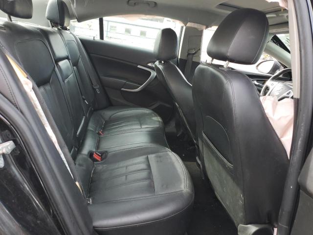 Photo 10 from auction – 2012 BUICK REGAL PREM with VIN 2G4GU5GV1C9179978