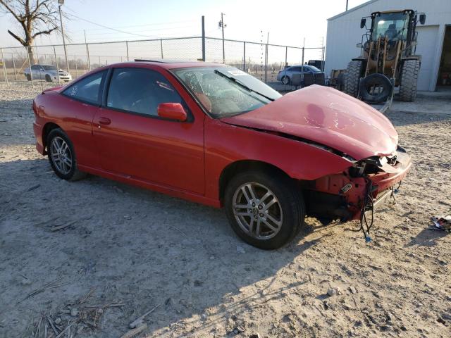 Photo 4 from auction – 2005 CHEVROLET CAVALIER L with VIN 1G1JH12F457127314