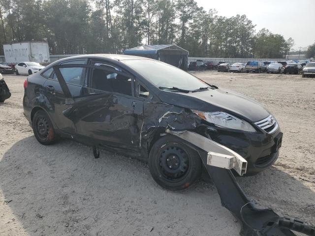 Photo 4 from auction – 2013 FORD FIESTA SE with VIN 3FADP4BJ6DM200318