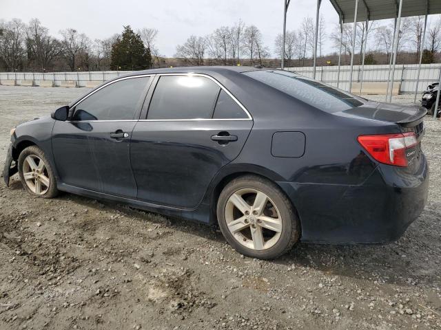 Photo 2 from auction – 2012 TOYOTA CAMRY BASE with VIN 4T1BF1FK3CU061924