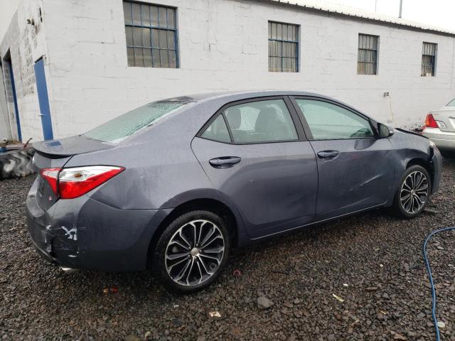 Photo 3 from auction – 2016 TOYOTA COROLLA L with VIN 2T1BURHEXGC721699