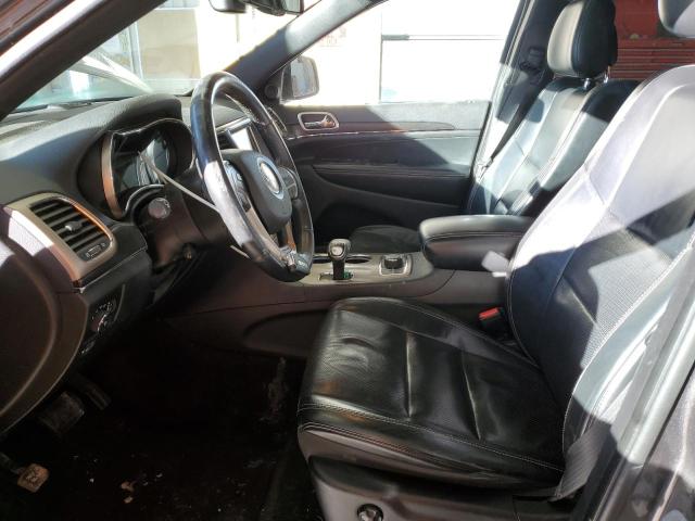 Photo 7 from auction – 2015 JEEP GRAND CHER with VIN 1C4RJFBG4FC844468
