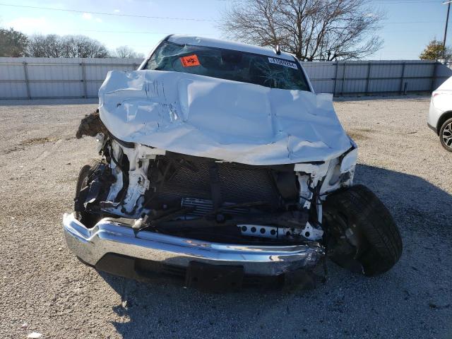 Photo 5 from auction – 2023 CHEVROLET SILVERADO with VIN 1GCPACEK5PZ307452