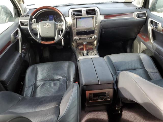 Photo 8 from auction – 2019 LEXUS GX 460 PRE with VIN JTJJM7FX5K5219254
