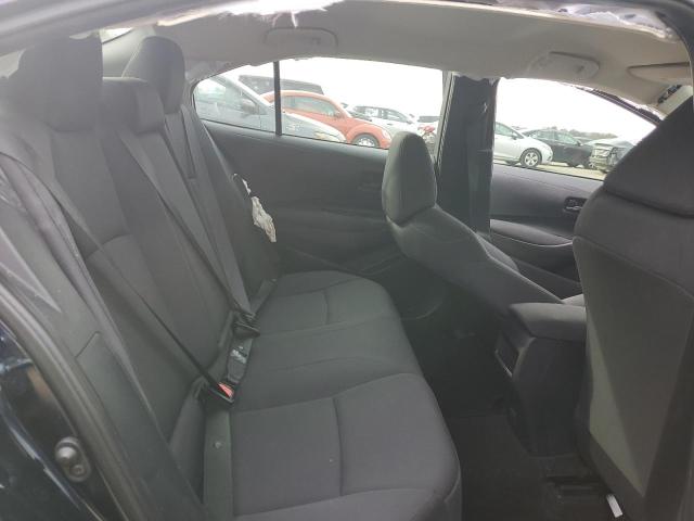 Photo 10 from auction – 2022 TOYOTA COROLLA LE with VIN 5YFEPMAE3NP390317