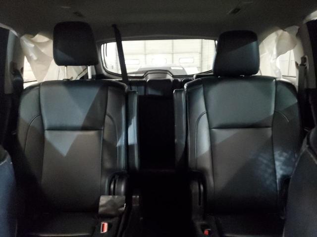 Photo 10 from auction – 2017 TOYOTA HIGHLANDER with VIN 5TDJZRFH9HS411689