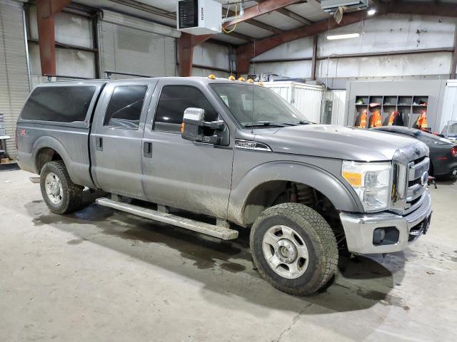 Photo 4 from auction – 2011 FORD F250 SUPER with VIN 1FT7W2B66BEC50911