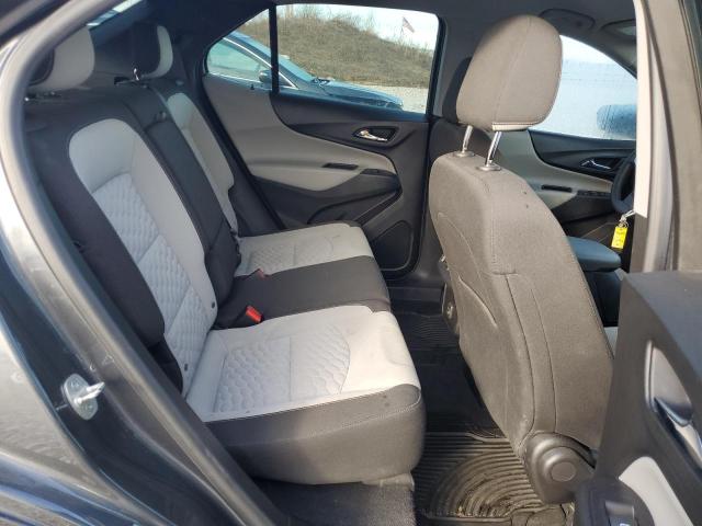 Photo 10 from auction – 2020 CHEVROLET EQUINOX LS with VIN 2GNAXHEV2L6265959
