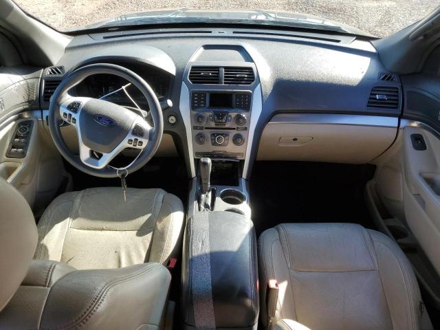 Photo 8 from auction – 2013 FORD EXPLORER with VIN 1FM5K7B93DGA30767