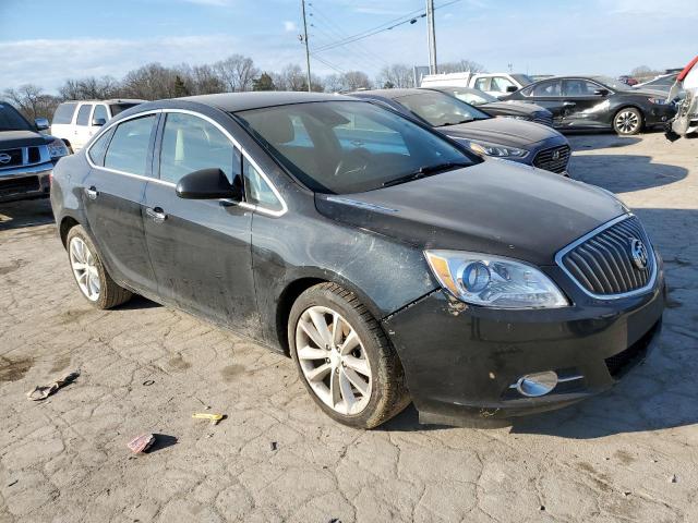 Photo 4 from auction – 2014 BUICK VERANO CON with VIN 1G4PR5SKXE4154842