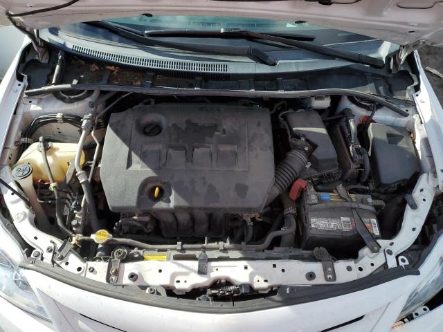 Photo 12 from auction – 2013 TOYOTA COROLLA BA with VIN 2T1BU4EE9DC110873