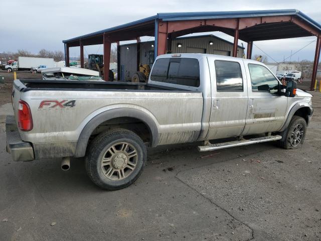 Photo 3 from auction – 2012 FORD F250 with VIN 1FT7W2B6XCEC38892