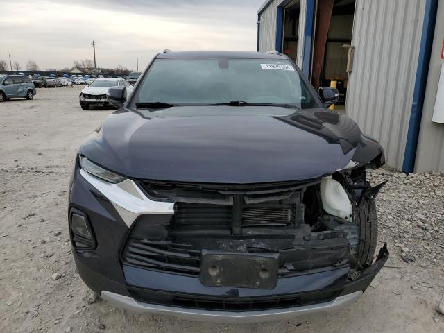 Photo 5 from auction – 2020 CHEVROLET BLAZER 2LT with VIN 3GNKBCRS3LS597643