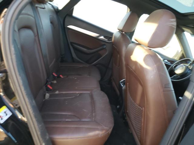 Photo 10 from auction – 2018 AUDI Q3 PREMIUM with VIN WA1JCCFS0JR008208