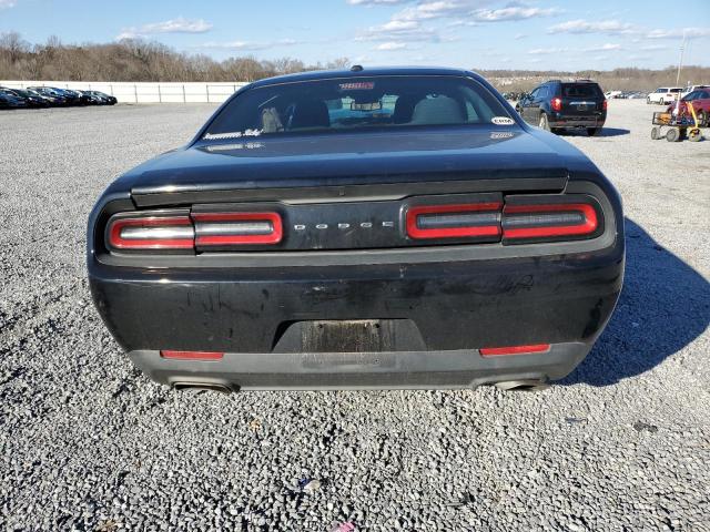 Photo 6 from auction – 2015 DODGE CHALLENGER with VIN 2C3CDZAG1FH782495