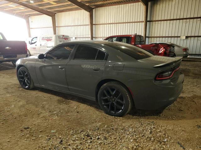 Photo 2 from auction – 2023 DODGE CHARGER SX with VIN 2C3CDXBG7PH618768