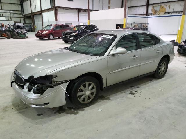 BUICK LACROSSE C 2007 with VIN 2G4WC582971136271 - Photo from auction
