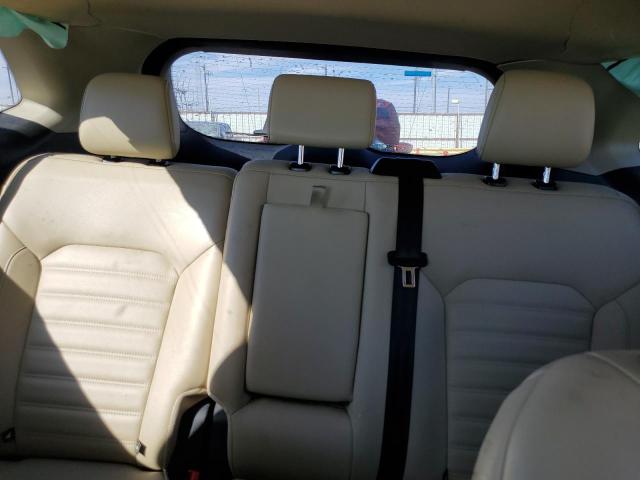 Photo 10 from auction – 2019 FORD EDGE SEL with VIN 2FMPK3J90KBC47054
