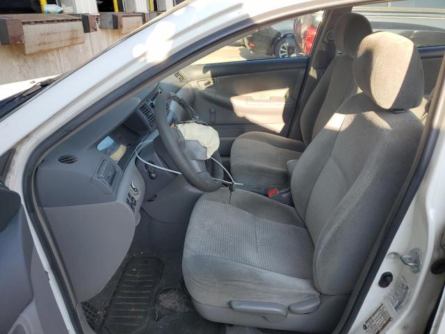 Photo 7 from auction – 2005 TOYOTA COROLLA CE with VIN 1NXBR32E05Z421642