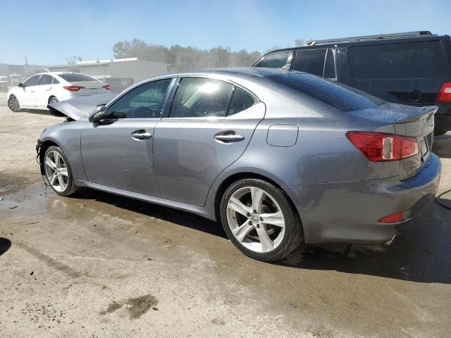 Photo 2 from auction – 2012 LEXUS IS 350 with VIN JTHBE5C23C5029664