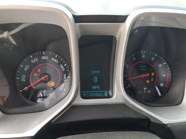 Photo 9 from auction – 2014 CHEVROLET CAMARO LT with VIN 2G1FB1E39E9234902