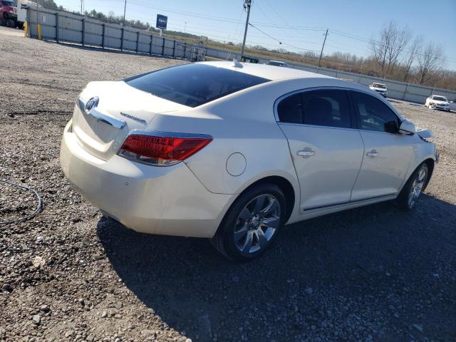 Photo 3 from auction – 2012 BUICK LACROSSE P with VIN 1G4GH5E37CF313437