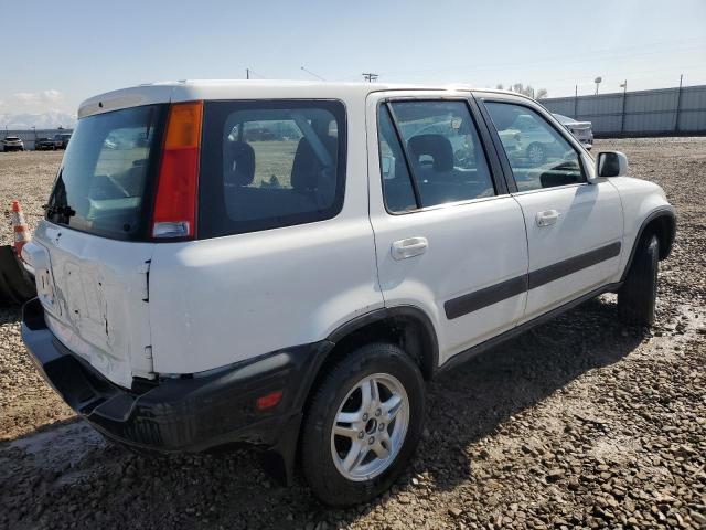 Photo 3 from auction – 2000 HONDA CR-V EX with VIN JHLRD1866YS000467