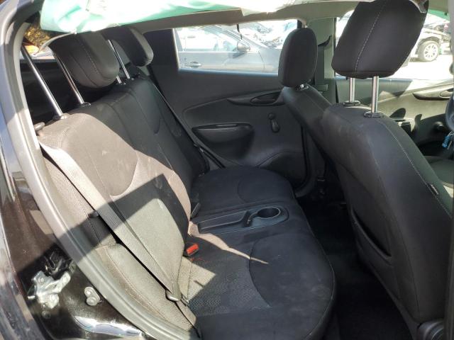 Photo 10 from auction – 2018 CHEVROLET SPARK LS with VIN KL8CB6SA0JC425436