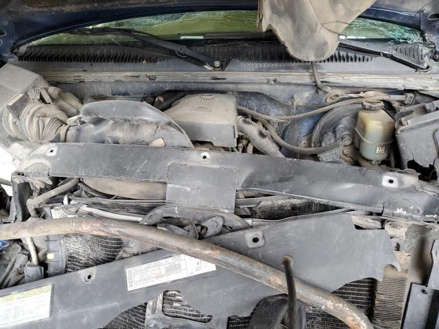 Photo 11 from auction – 2000 GMC NEW SIERRA with VIN 2GTEK19T6Y1379542