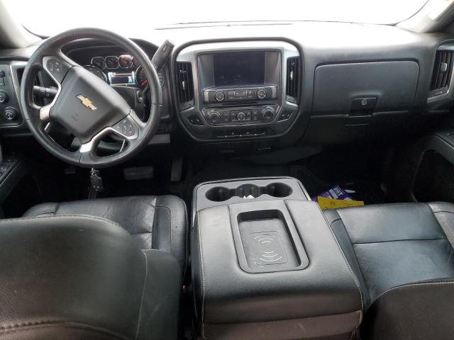 Photo 8 from auction – 2016 CHEVROLET SILVERADO with VIN 3GCUKREC6GG250223