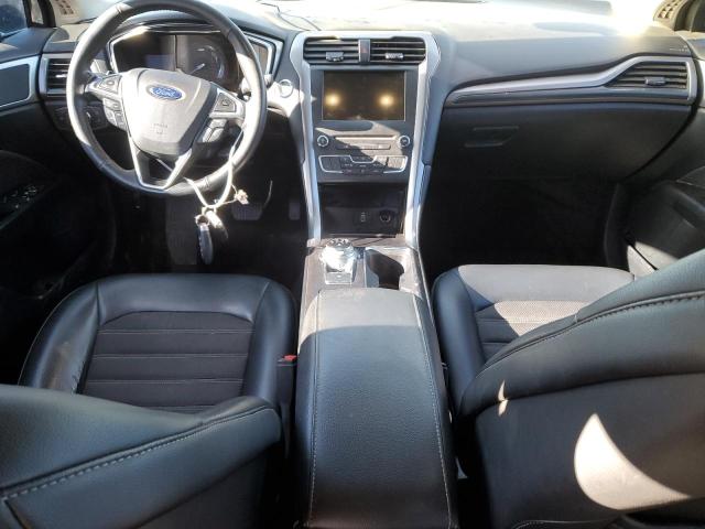 Photo 8 from auction – 2017 FORD FUSION SE with VIN 3FA6P0T98HR320443
