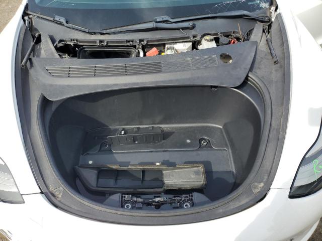Photo 11 from auction – 2020 TESLA MODEL 3 with VIN 5YJ3E1EA3LF504523